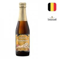 Lindemans Pecheresse 250ml - Drink Online - Drink Shop