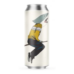 Bellwoods  Witchshark DIPA - Bishop’s Cellar