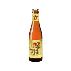 Brugse Zot Blonde
De Halve Maan - South Downs Cellars