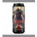 Game Over Brewing - Berserker's Fury - 440ml can 