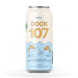 Le Ketch Dock 107 - Ma Soif