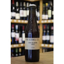 The Kernel Brewery Bière De Saison Damson