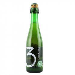 3 Fonteinen Oude Geuze