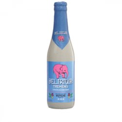 Brouwerij Huyghe Delirium Tremens - Beer Force