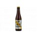 Het Nest Schuppenboer Tripel Whisky Barrel Aged Boann Distillery 