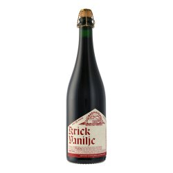 Mikkeller Baghaven Kriek Vanilje Blend #2 - Mikkeller