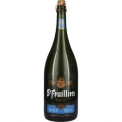 St Feuillien Triple