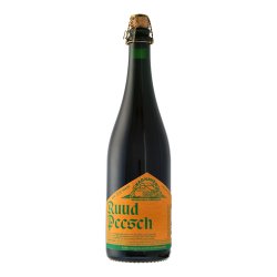 Mikkeller Baghaven Ruud Peesch Blend #2 - 750ml - Mikkeller