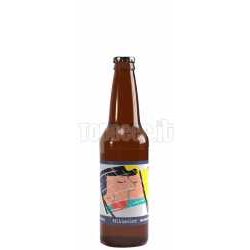 Mikkeller Heated Seats 33Cl - TopBeer