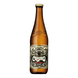 Charro Brewing Company Charro Pilsner