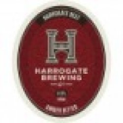 Harrogate Brewing Co Harrogate Best
