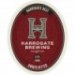 Harrogate Brewing Co - Harrogate Best 