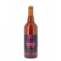 Cotentine - IPA - 5.5% 75 cl - Label’Cave Agneaux