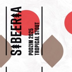 Sibeeria Brewery Podzim 2025 Sibeeria Brewery Podzim 2025