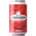 Strongbow Original Apple Cider Cans 10 x 375ml (10 Pack) 