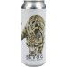 Bevog Extinction Is Forever! Clouded Leopard DDH Hazy IPA 