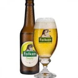 Falken Panache 24 x 33 cl MW Flasche - Pepillo