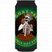 Holy Goat Brewing - Double Oat Stout Holy Goat Brewing - Double Oat Stout