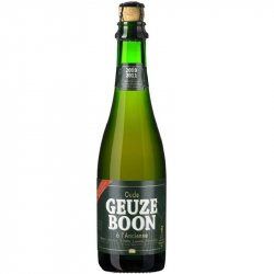 BOON Oude Geuze 7.0% - Beer Paradise