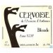 CERVOISE ANTHINES BLONDE 7... 