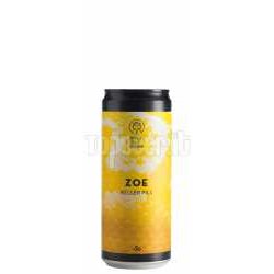 BIRRA DELL EREMO Zoe Lattina 33Cl - TopBeer