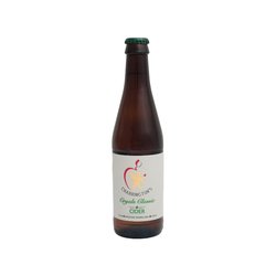 Cryals Classic Cider
Charrington - South Downs Cellars