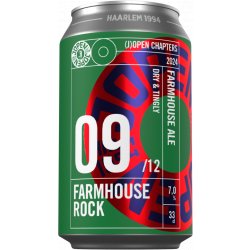 Jopen Farmhouse Rock