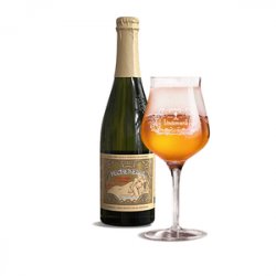 Lindemans Pecheresse - Beer Force