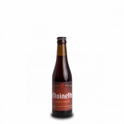 Moinette Brune