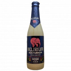 Delirium Nocturnum