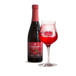 Lindemans Kriek - Beer Force