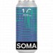 Soma Beer Glitchin' Nightmare Soma Beer Glitchin' Nightmare