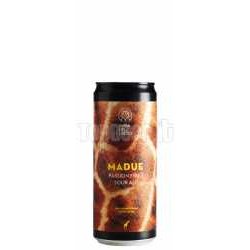 BIRRA DELL EREMO Madue Lattina 33Cl - TopBeer