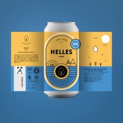 Fuerst Wiacek Helles AF – Helles AF - FUERST WIACEK