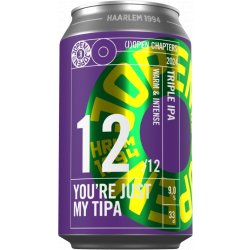 Jopen Chapter 12/12 You