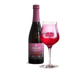 Lindemans Framboise - Beer Force