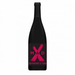 MadX Raspberry & Funk - Craft Central