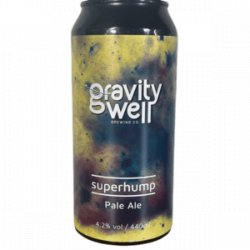 Gravity Well Superhump - The Independent