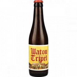 St. Bernardus Watou Triple