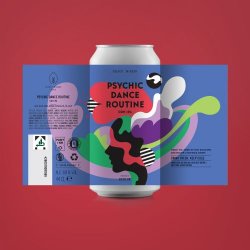 Fuerst Wiacek Psychic Dance Routine – DDH IPA - FUERST WIACEK