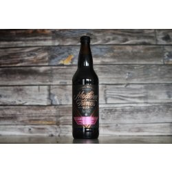 Modern Times Beer Modem Tones: Aged in Sherry Barrels