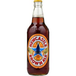 Newcastle Brown Ale