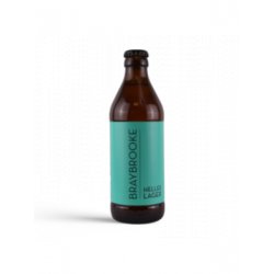 Braybrooke - Helles Lager - Beer Merchants