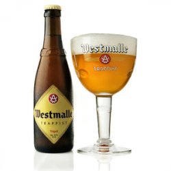 Westmalle Tripel - Beer Force