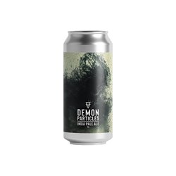 Demon Particles IPA
Azvex Brewing Co - South Downs Cellars