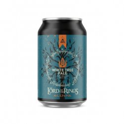 Mad Scientist White Tree Pale