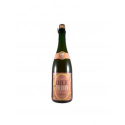 Tilquin Cuvee Arthur bott.75cl. - Partenocraft