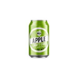 DISCOUNTED Pulp Apple Cider - CAN
Celtic Marches - South Downs Cellars