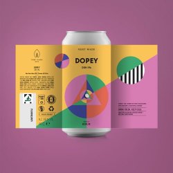 Fuerst Wiacek Dopey – DDH IPA - FUERST WIACEK