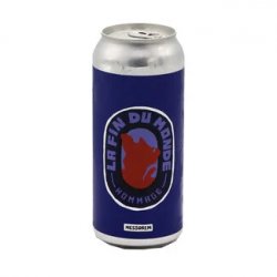 Messorem  La Fin Du Monde (Messorem)